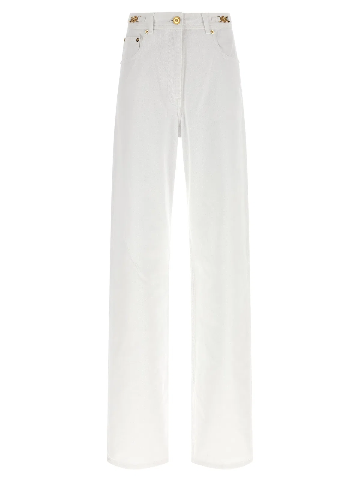 Versace 'Medusa '95' Jeans