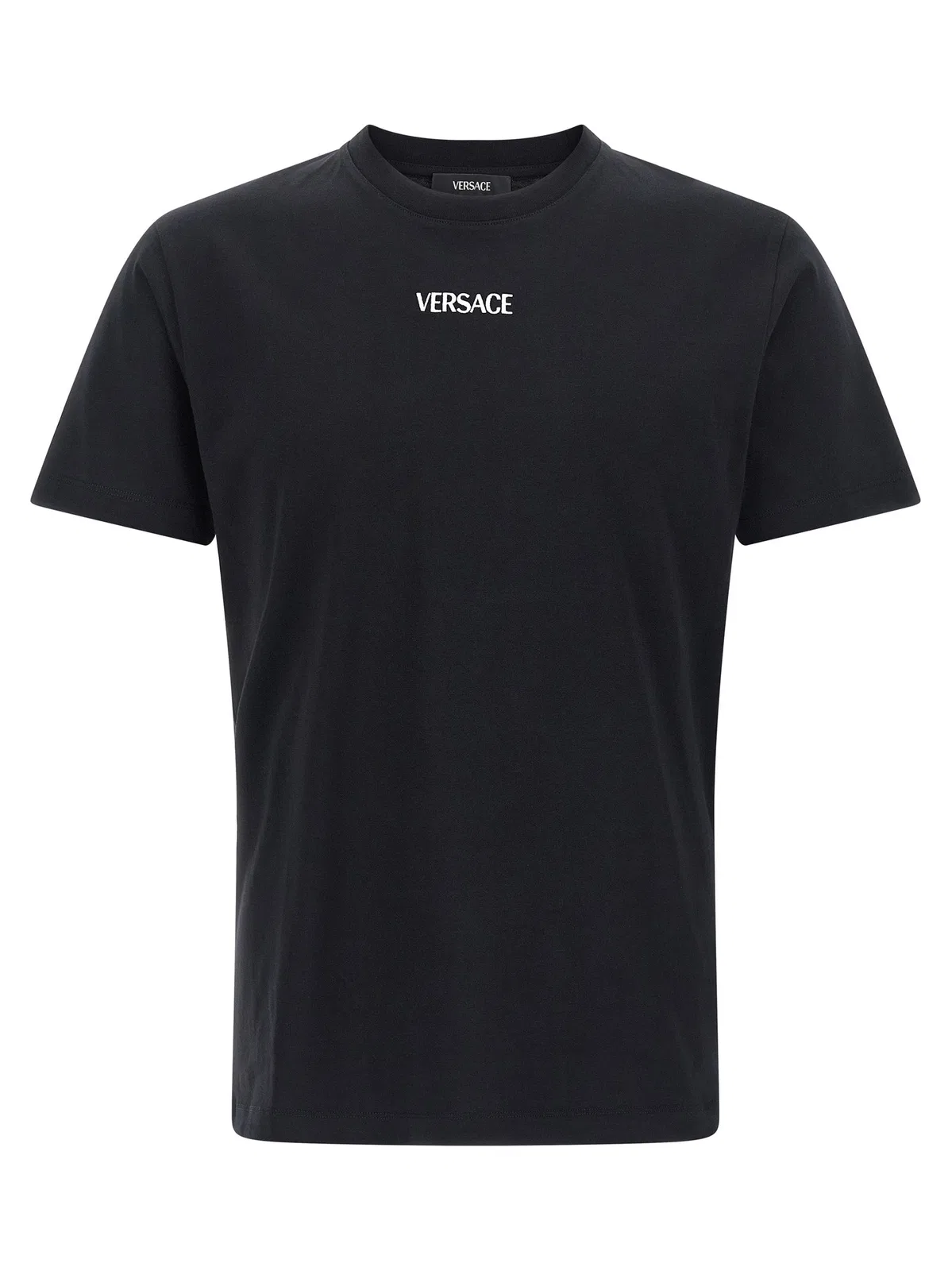 Versace 'Versace Logo' T-Shirt