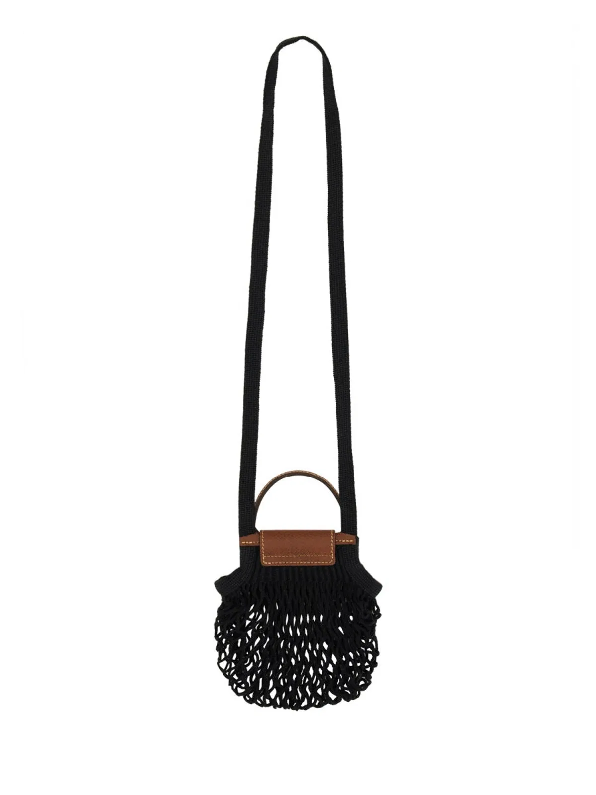 Longchamp Borsa Le Pliage Filet Mini