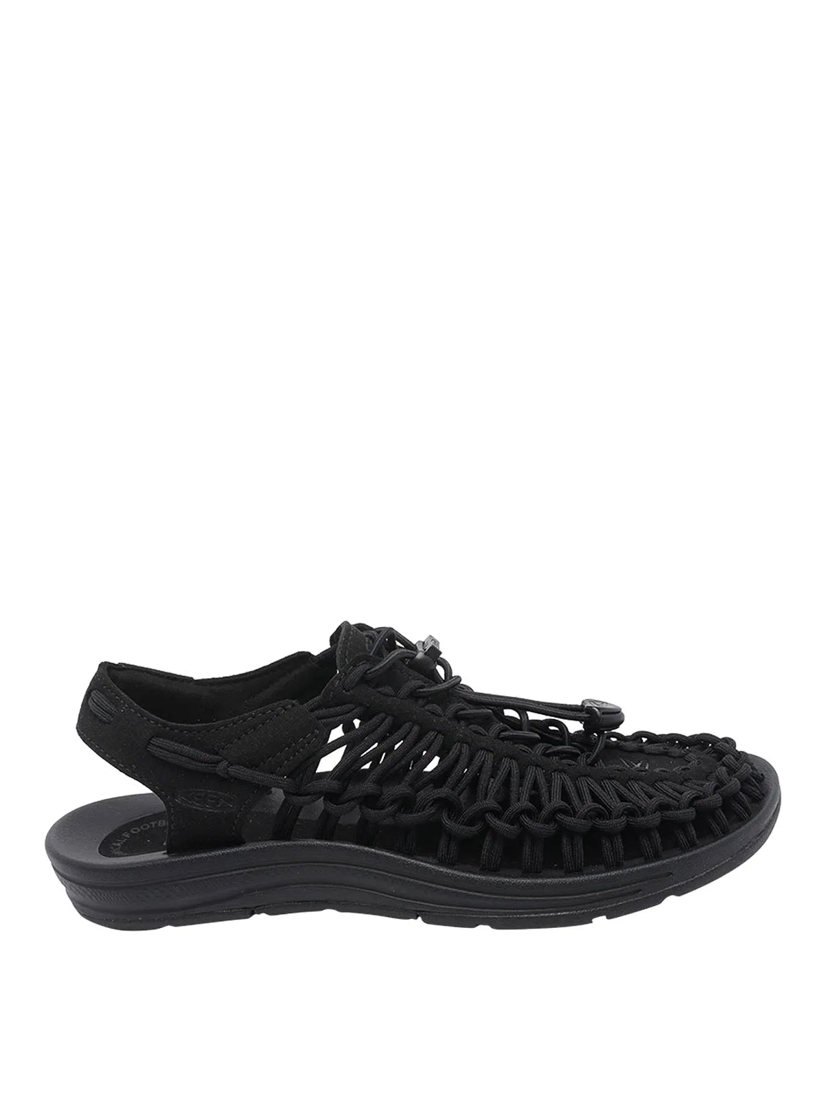Keen Black Uneek Sneakers