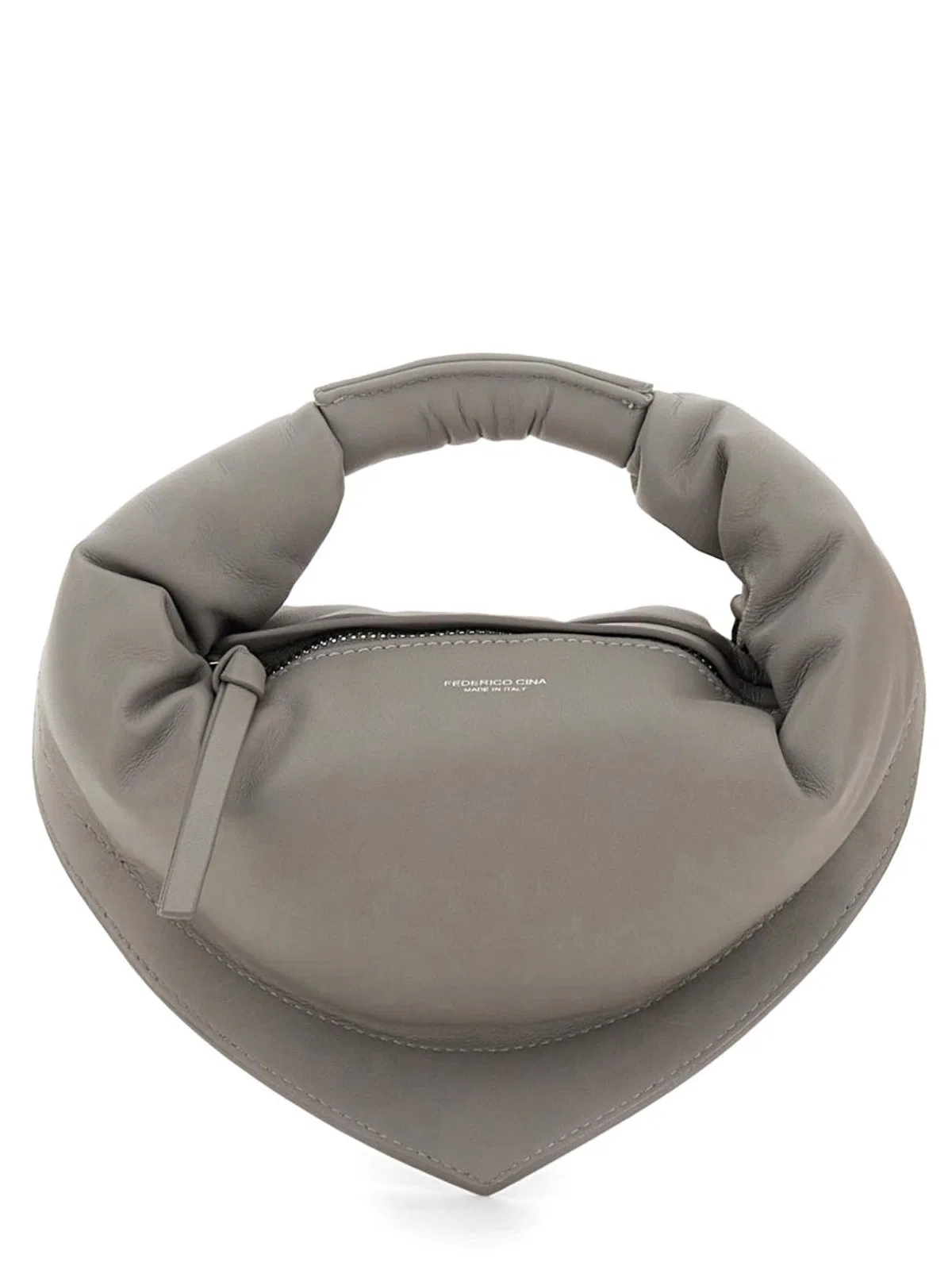 Federico Cina Mini "Tortellino" Bag