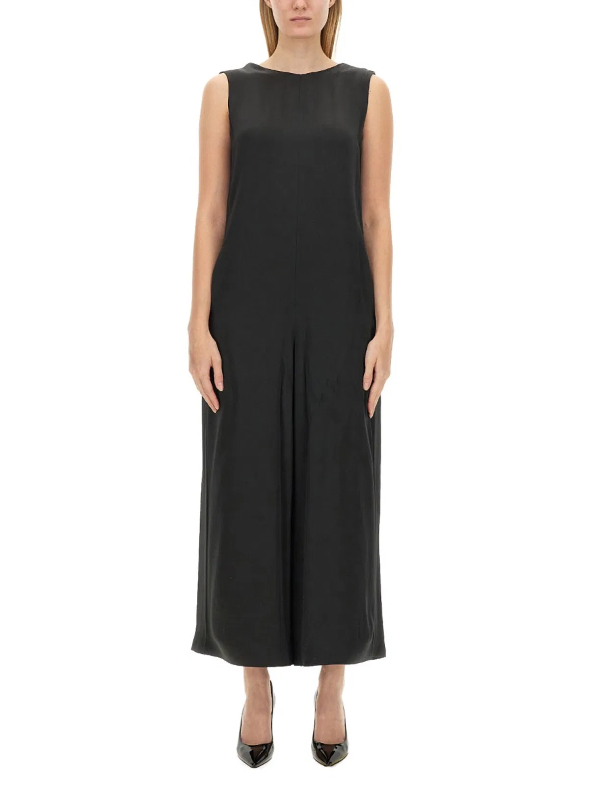 'S Max Mara S Max Mara "Morian" Suit.