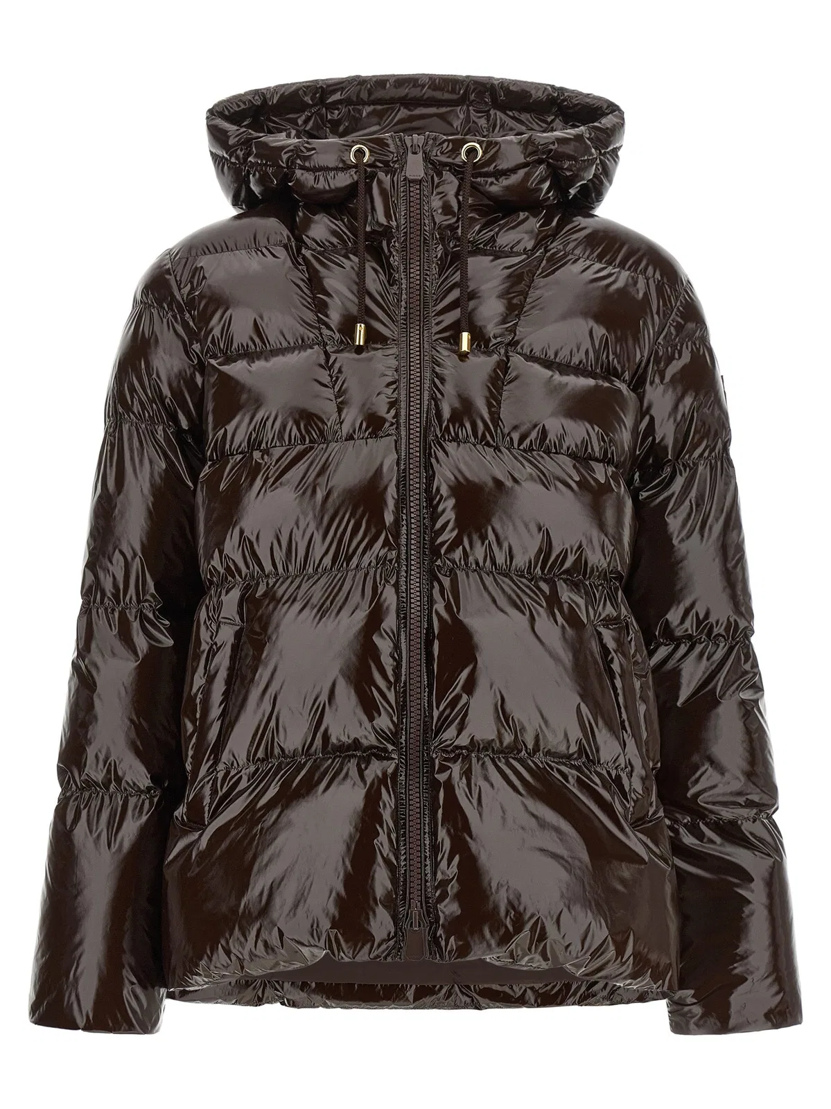 Pinko 'Eleodoro' Down Jacket
