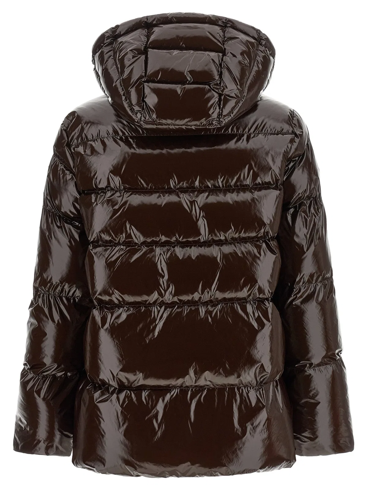 Pinko 'Eleodoro' Down Jacket
