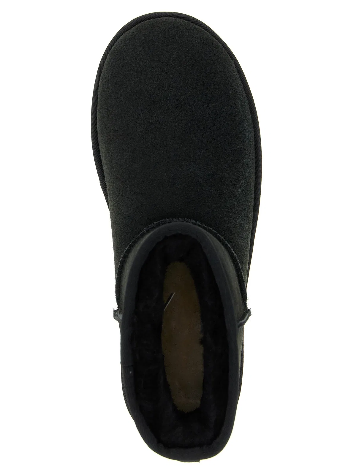 Ugg 'Classic Mini Ii' Ankle Boots