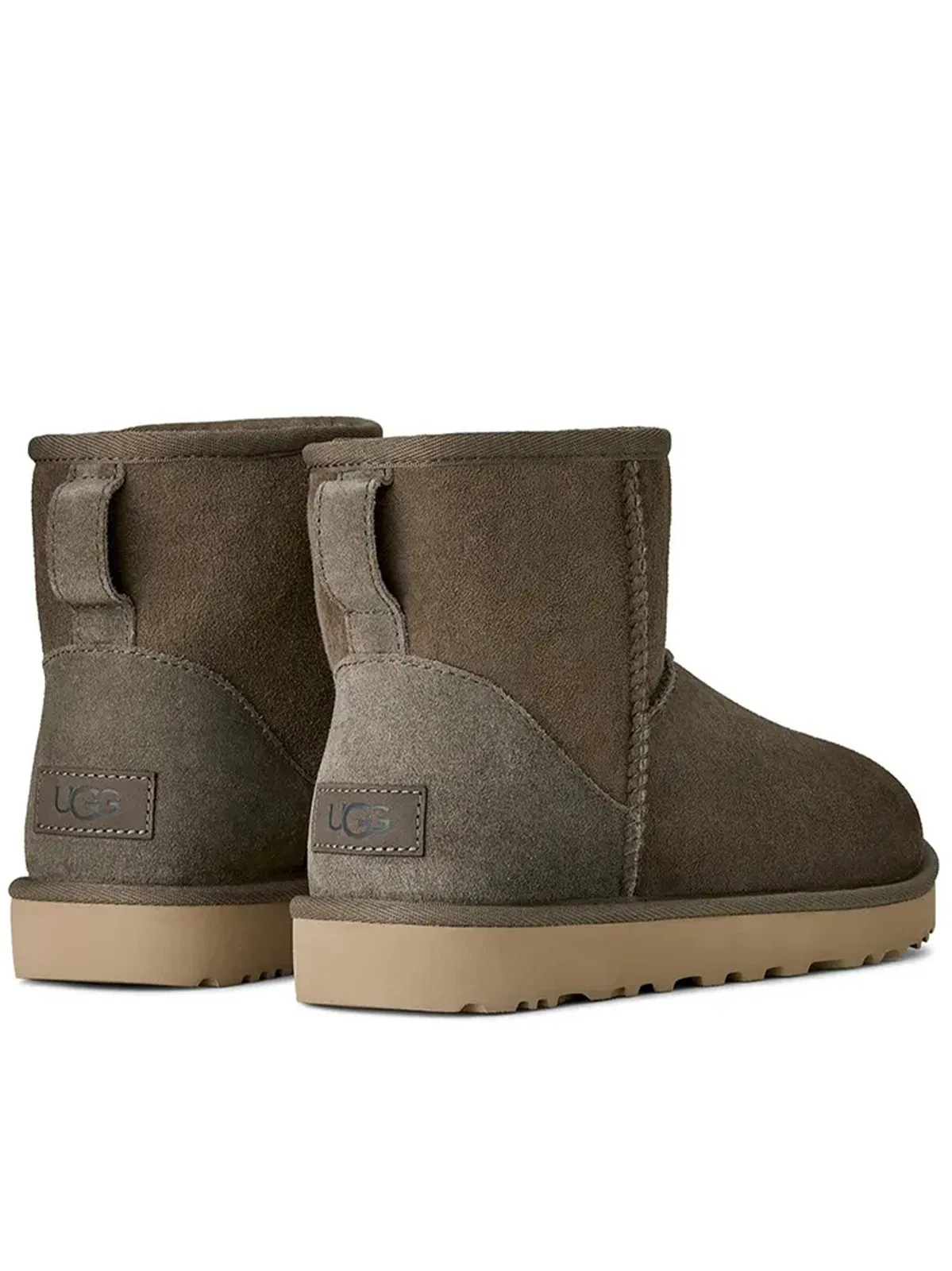 Ugg Classic Mini Ii