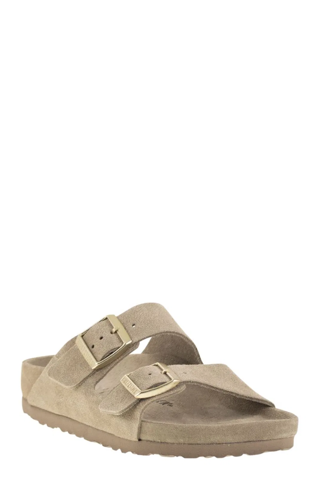 Birkenstock Arizona Exquisite - Slipper With Double
