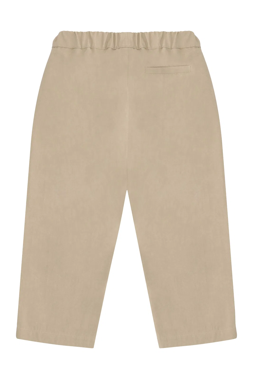 Young Versace Cotton Trousers