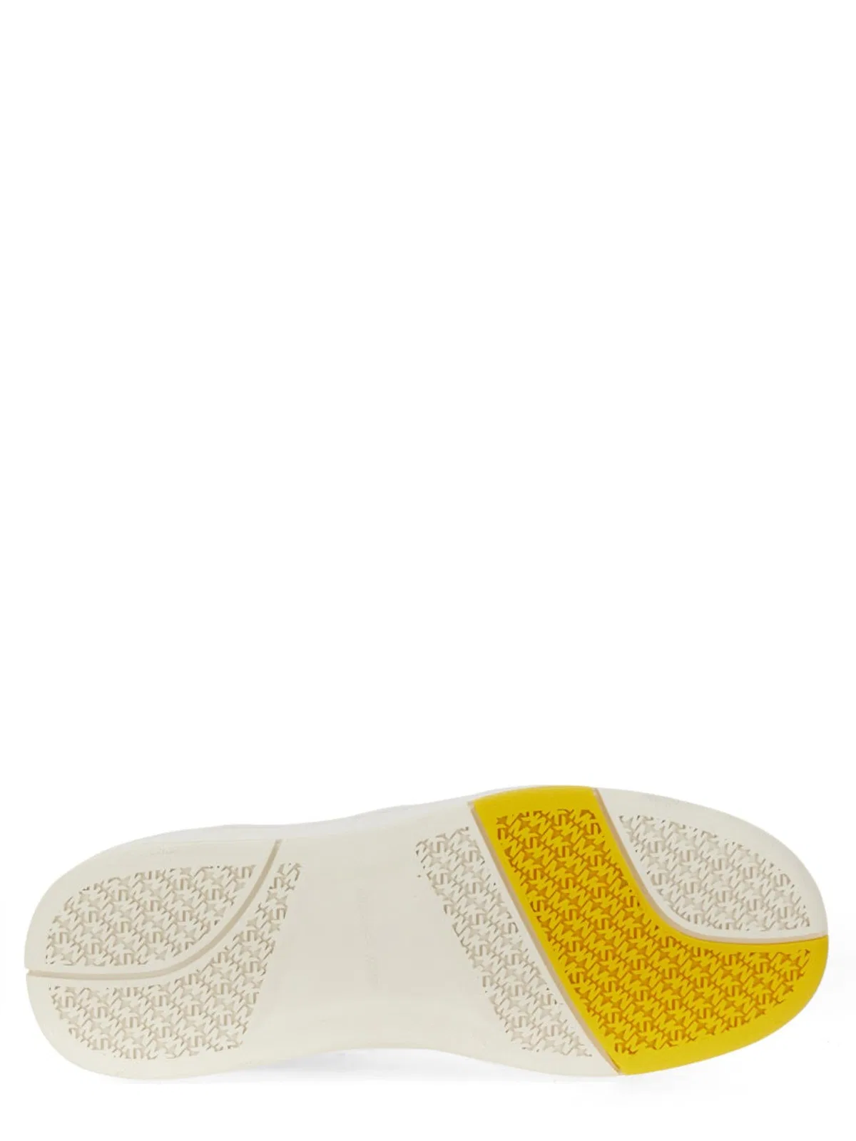 Michael Michael Kors Michael By Michael Kors Leather Sneaker