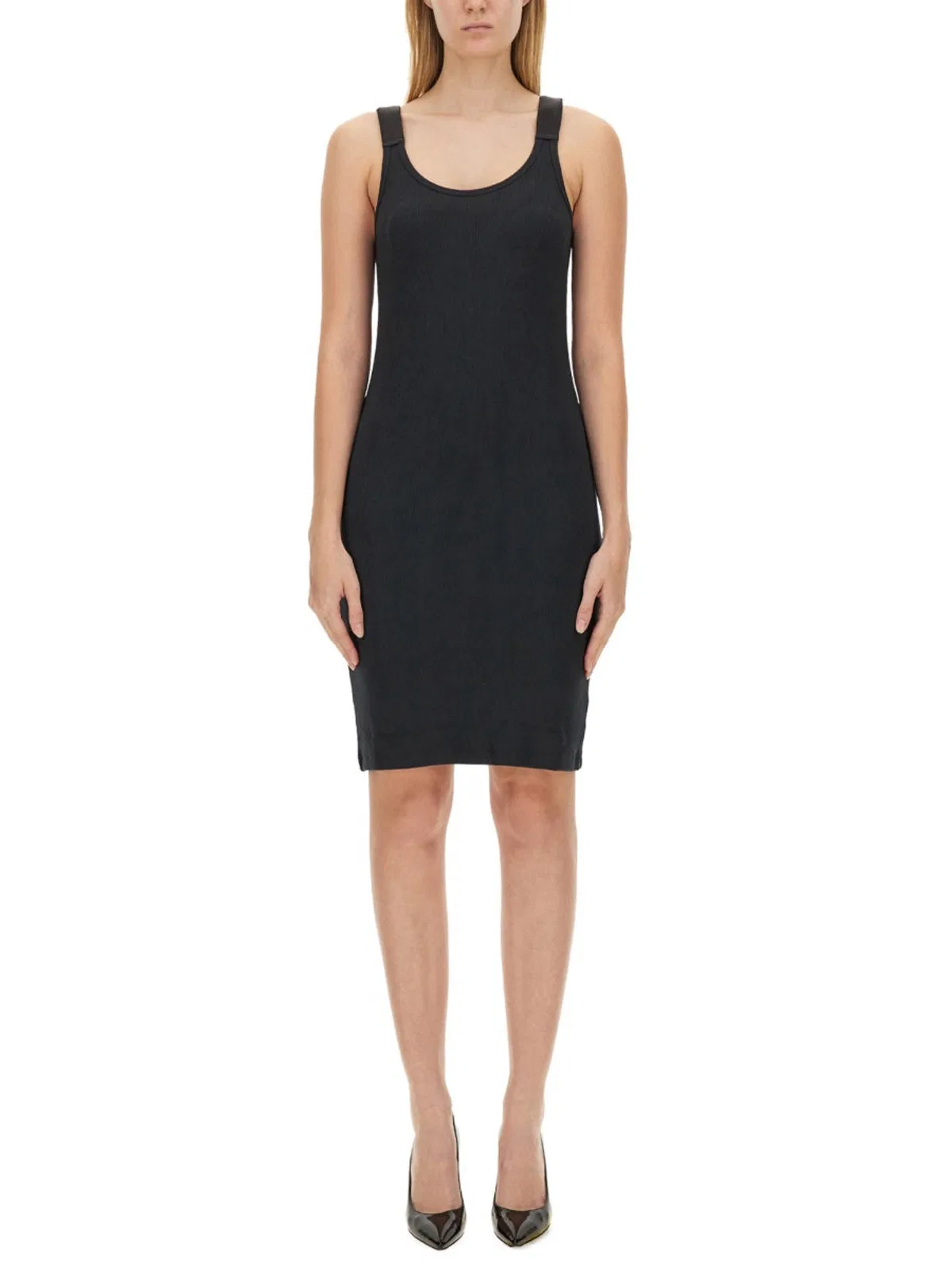 Helmut Lang Tank Dress