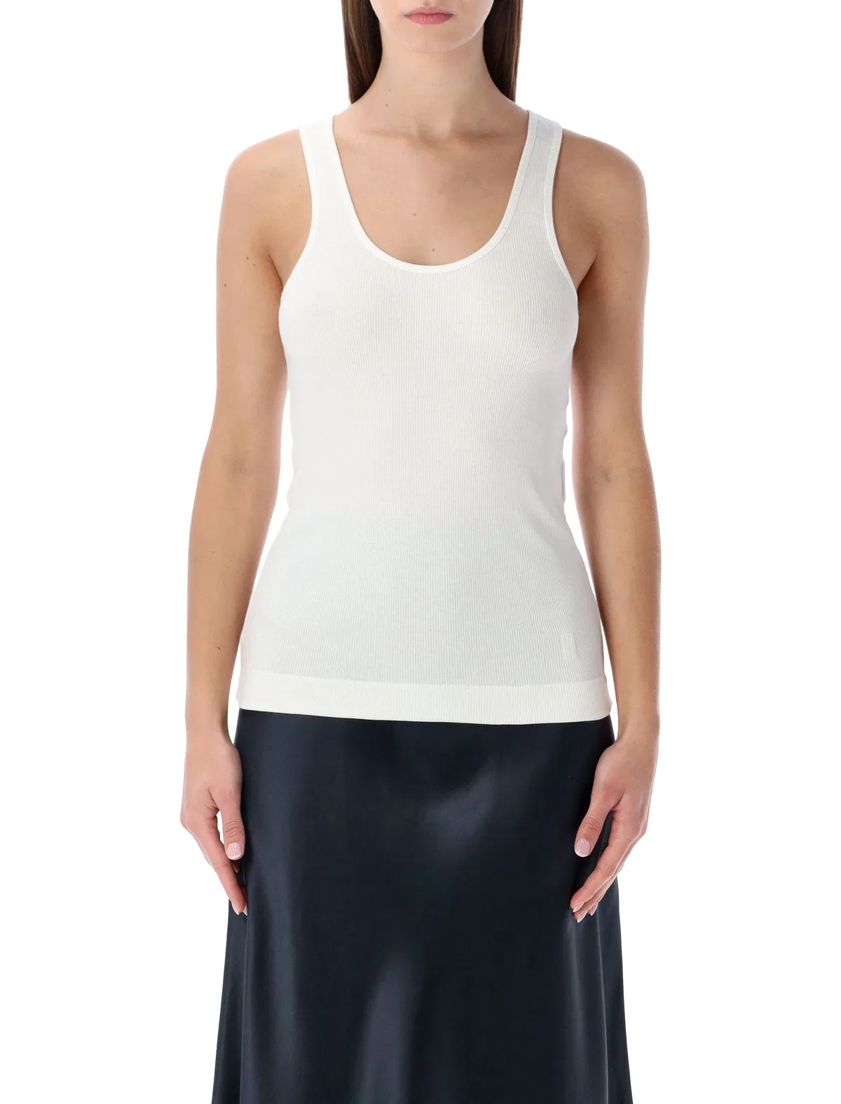 By malene birger Anisa Ribbed Tank