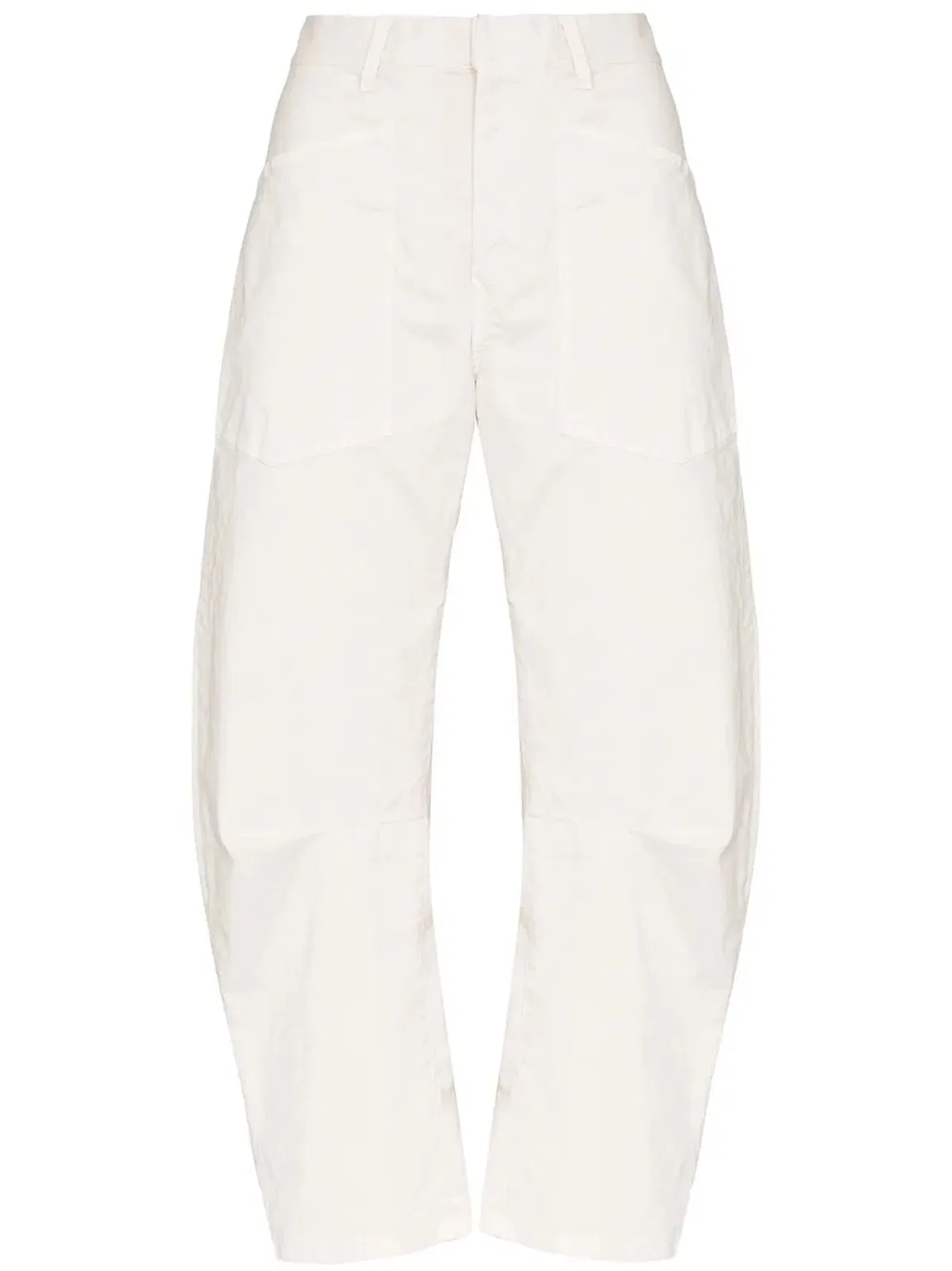 Nili Lotan Raw Shon Pants