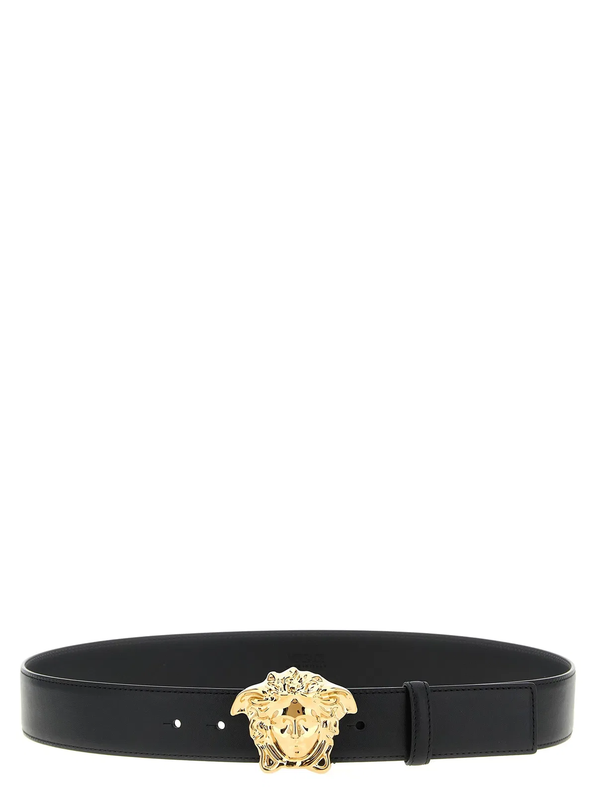 Versace 'Medusa' Belt