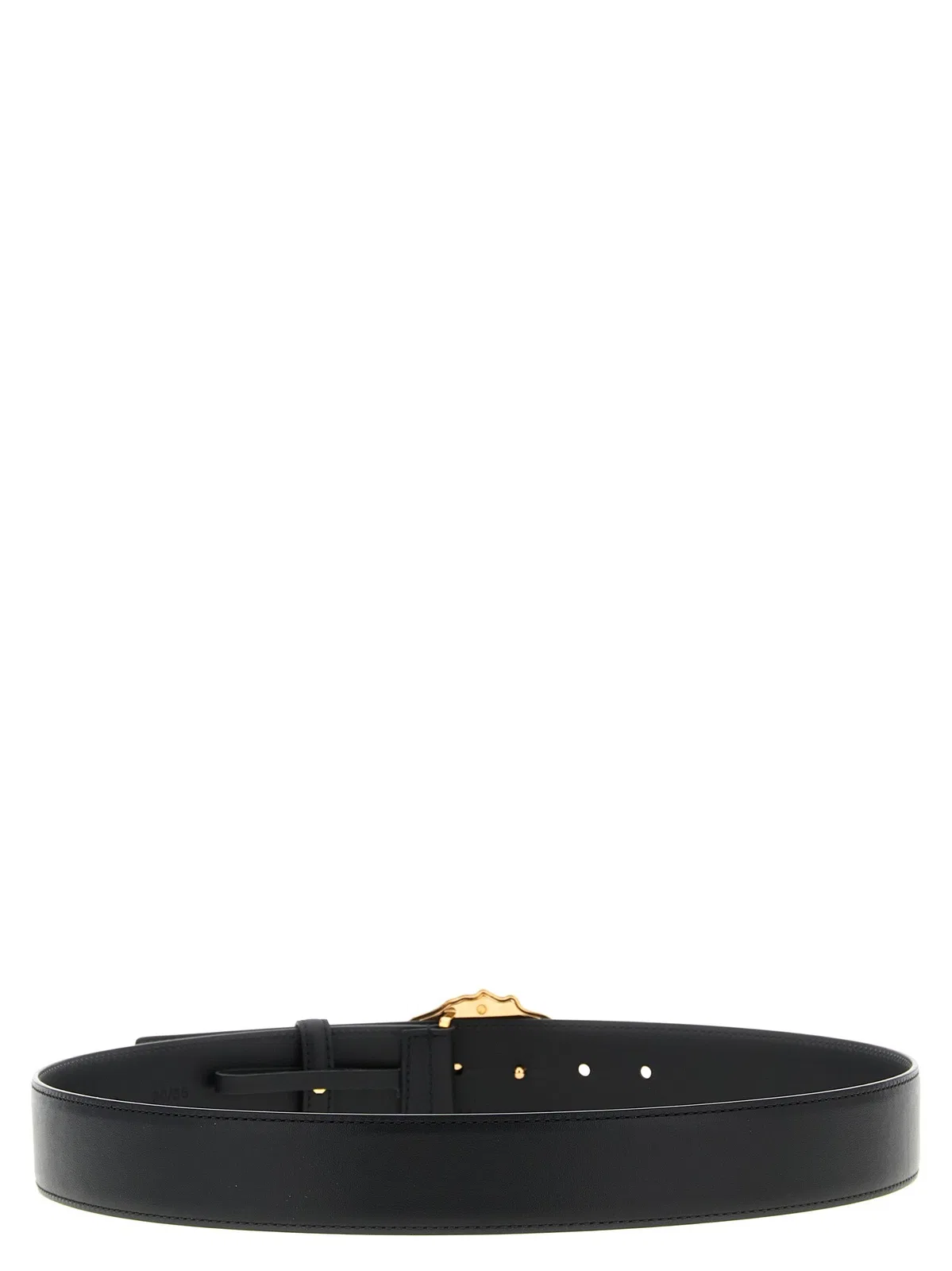 Versace 'Medusa' Belt