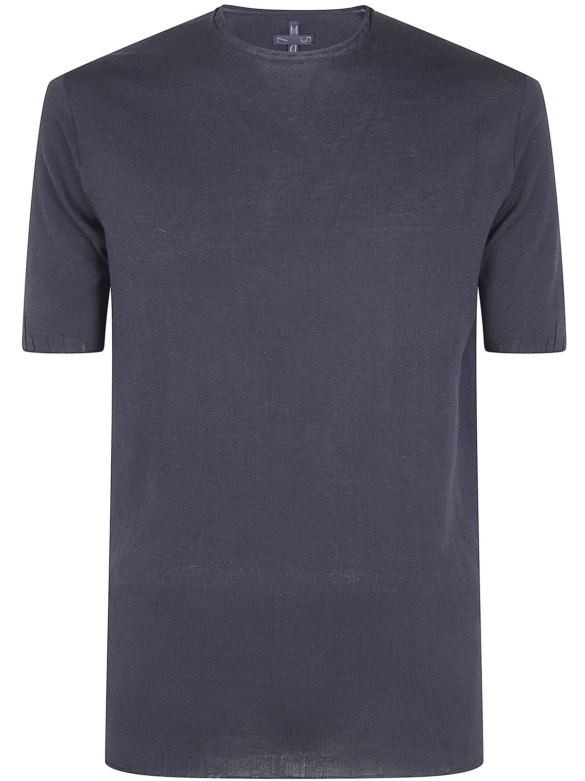 MD75 Round Neck Sweater