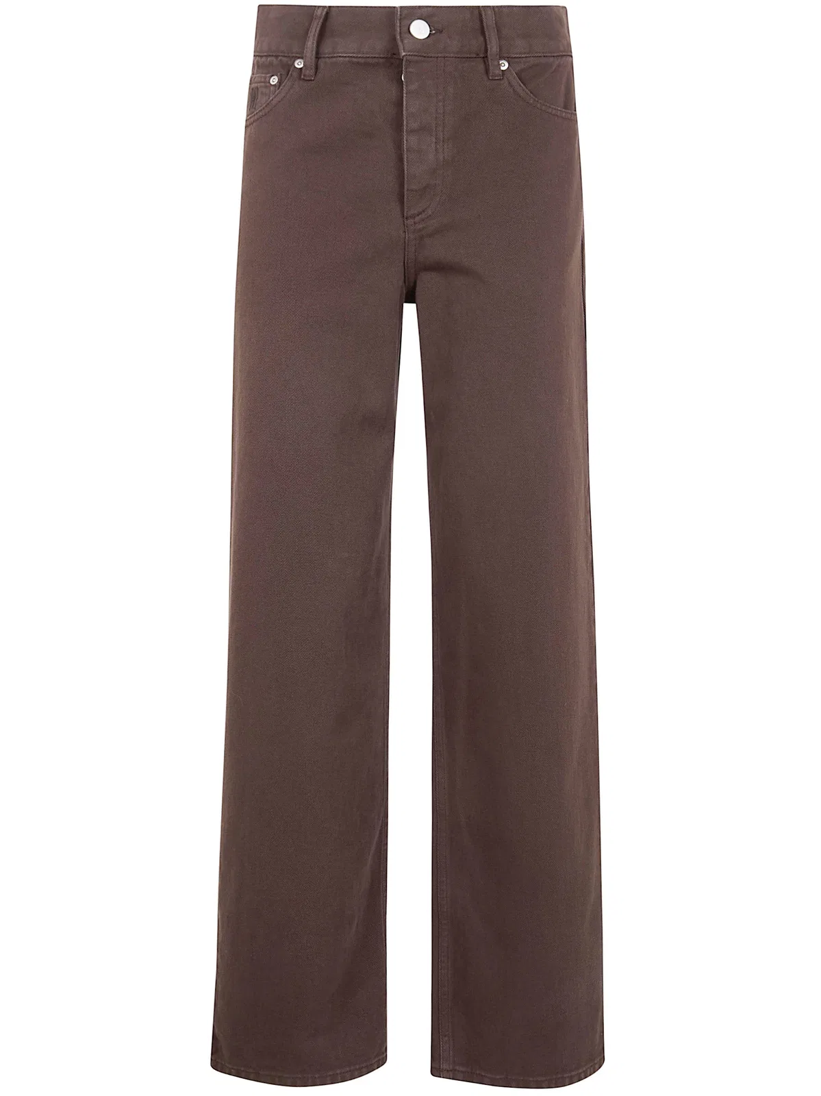 By malene birger "Vinola" Regular Trousers