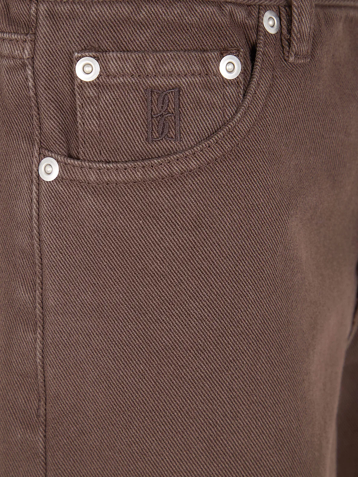 By malene birger "Vinola" Regular Trousers