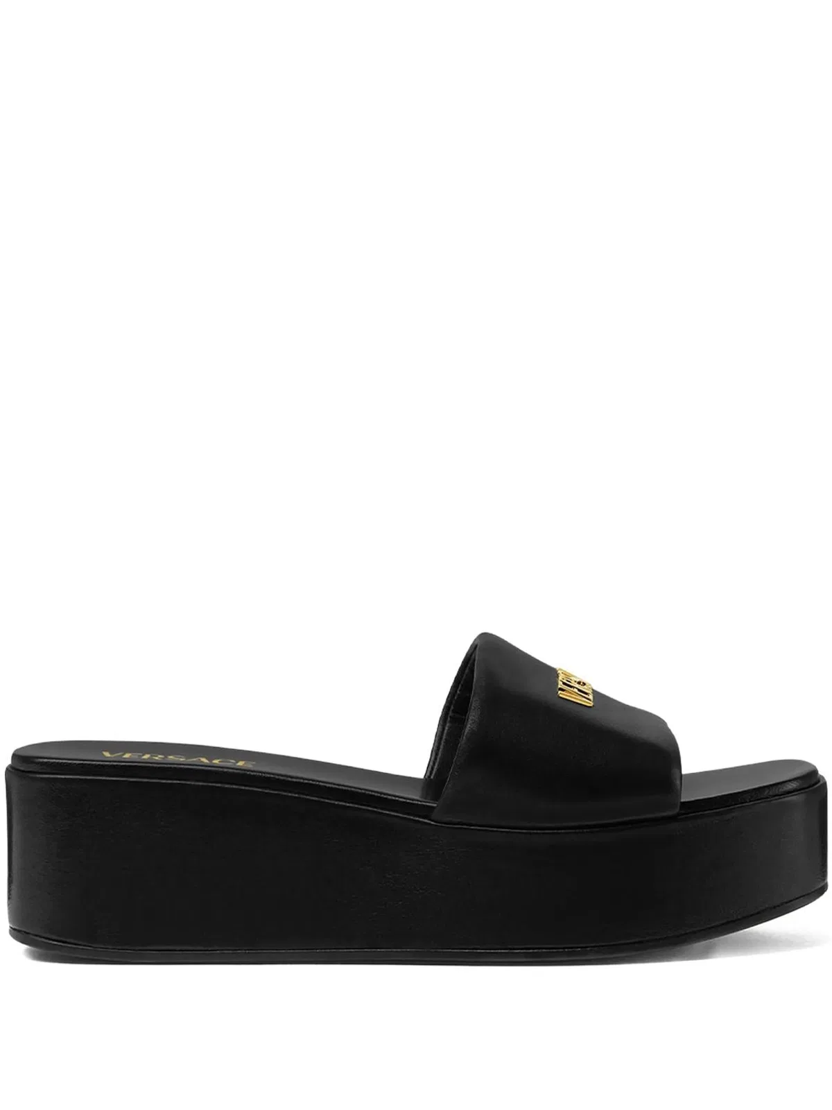 Versace Tag Mule T.62