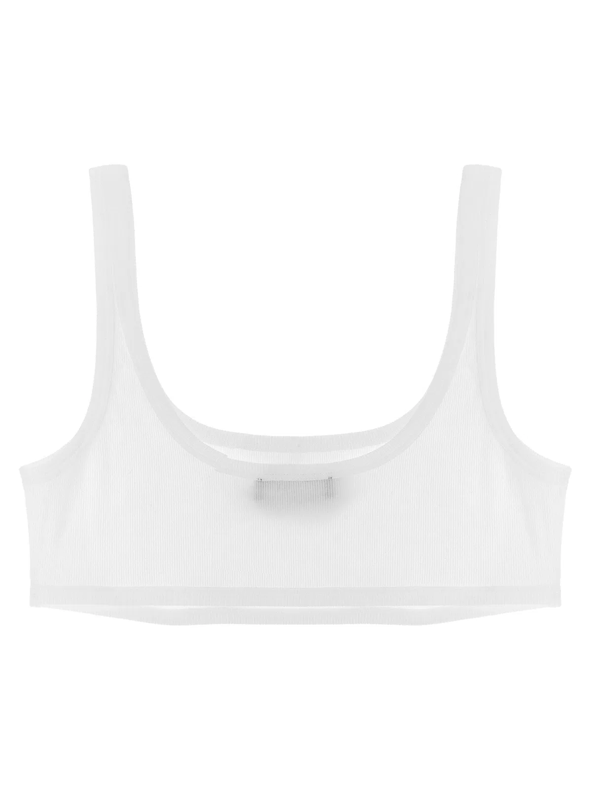 Versace 'Versace Logo' Bra