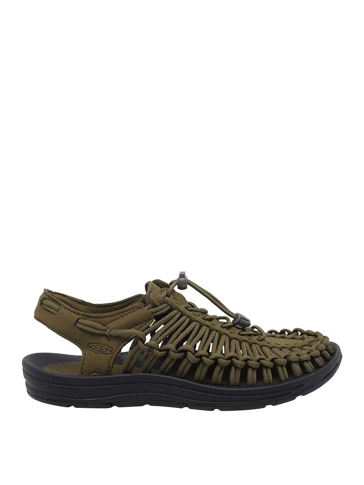Keen Green Uneek Sneakers