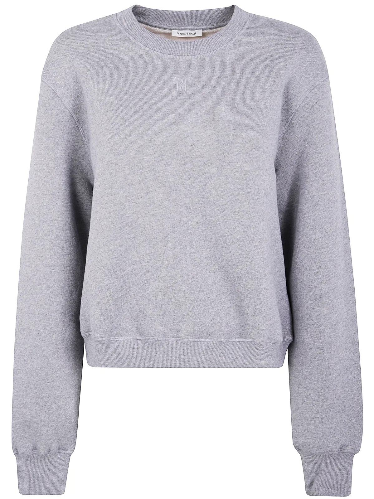 By malene birger "Apalia" Round Neck Sweatshirt
