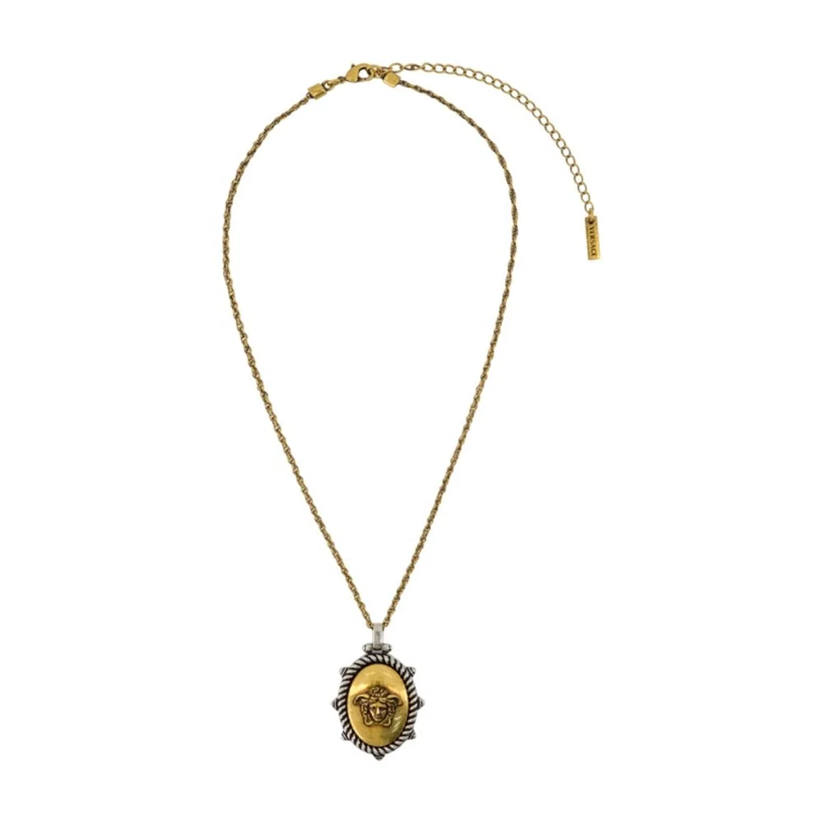 Versace Necklace
