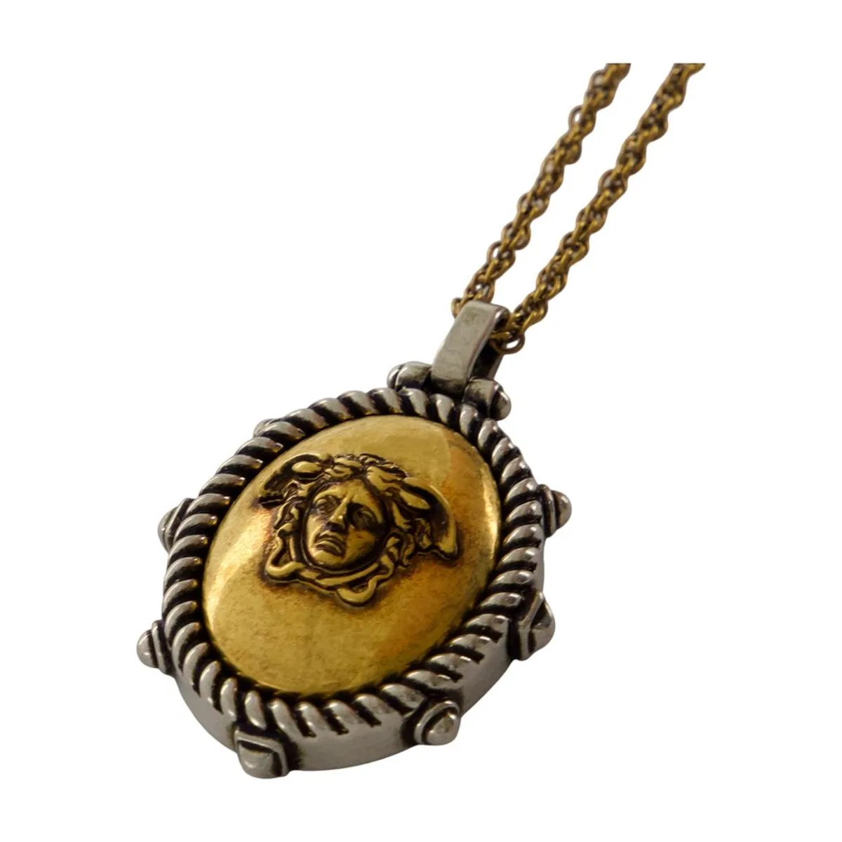 Versace Necklace