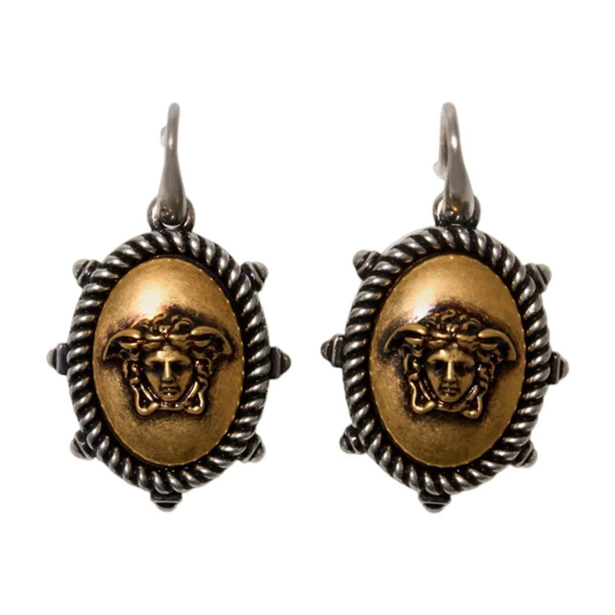 Versace Earrings