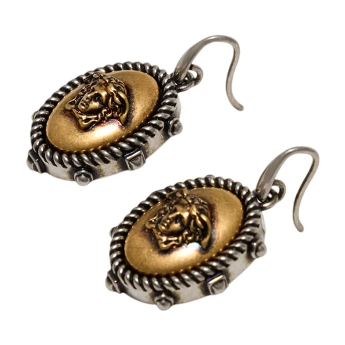 Versace Earrings