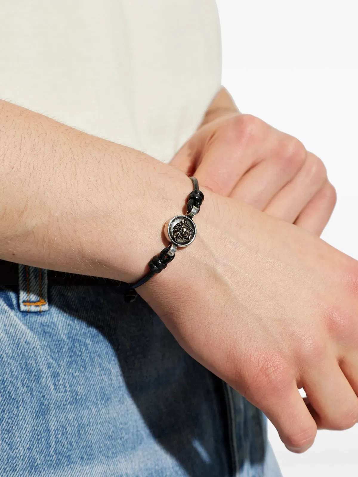 Versace Jewelry