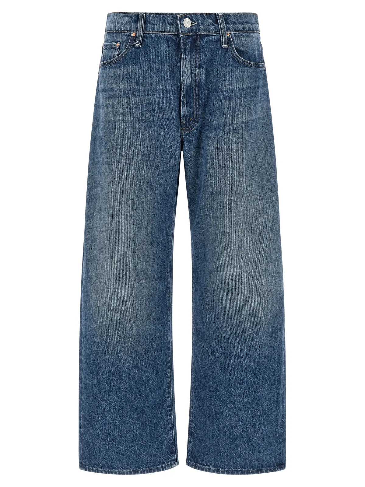 Mother 'The Dodger Flood' Jeans