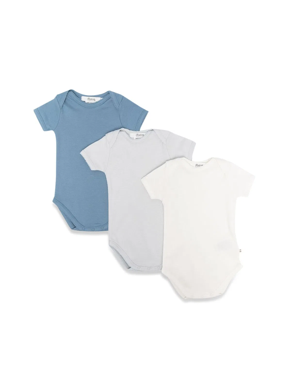 Bonpoint Set Di 3 Body