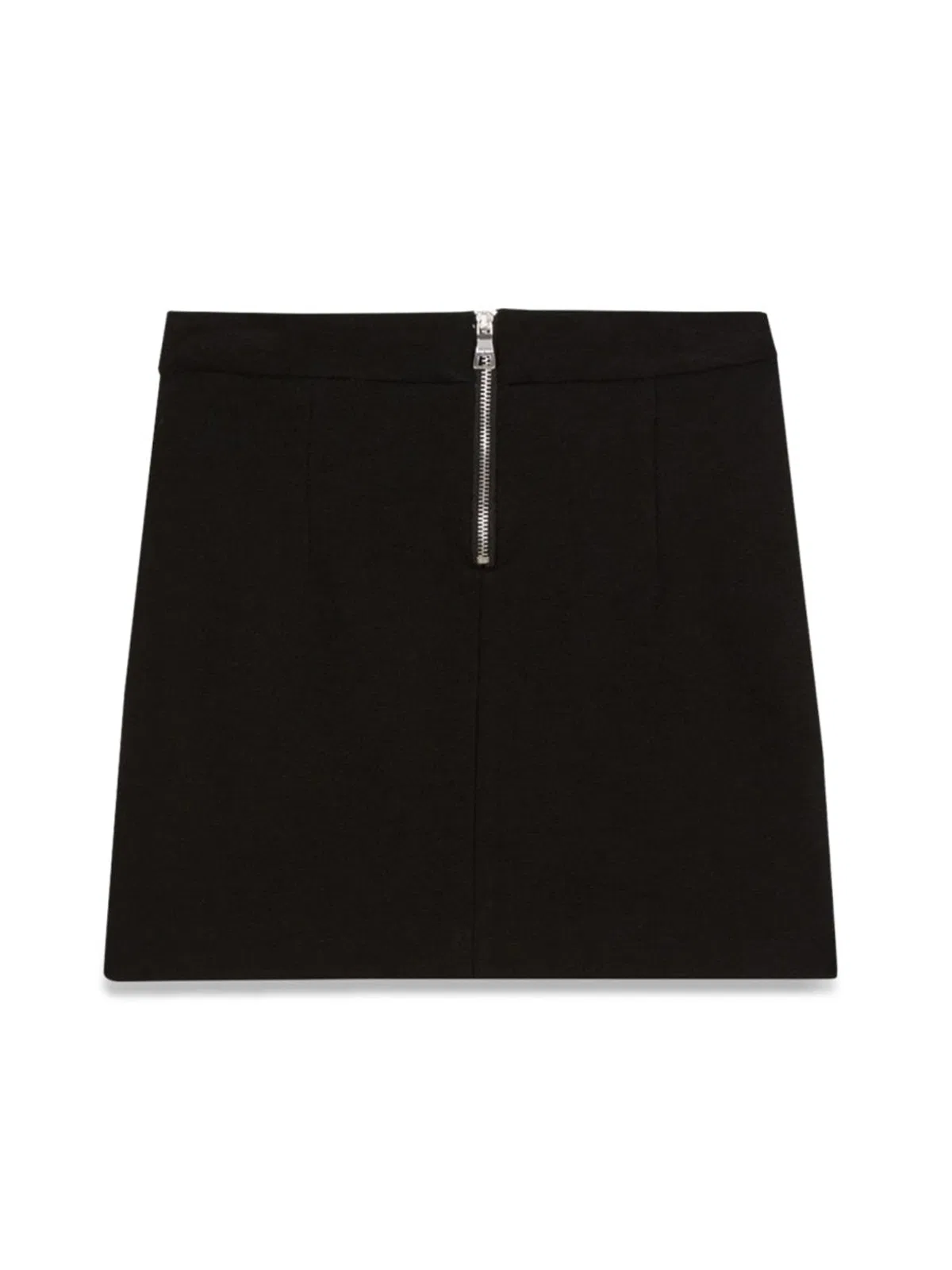 Balmain Knitted Textile Skirts