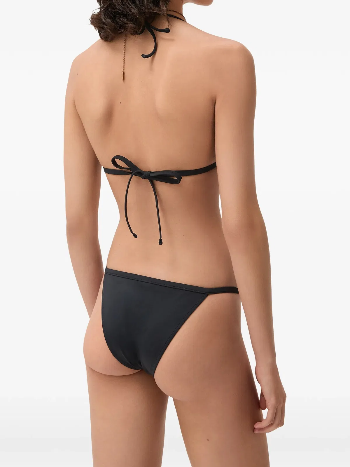 Versace Swim Slip