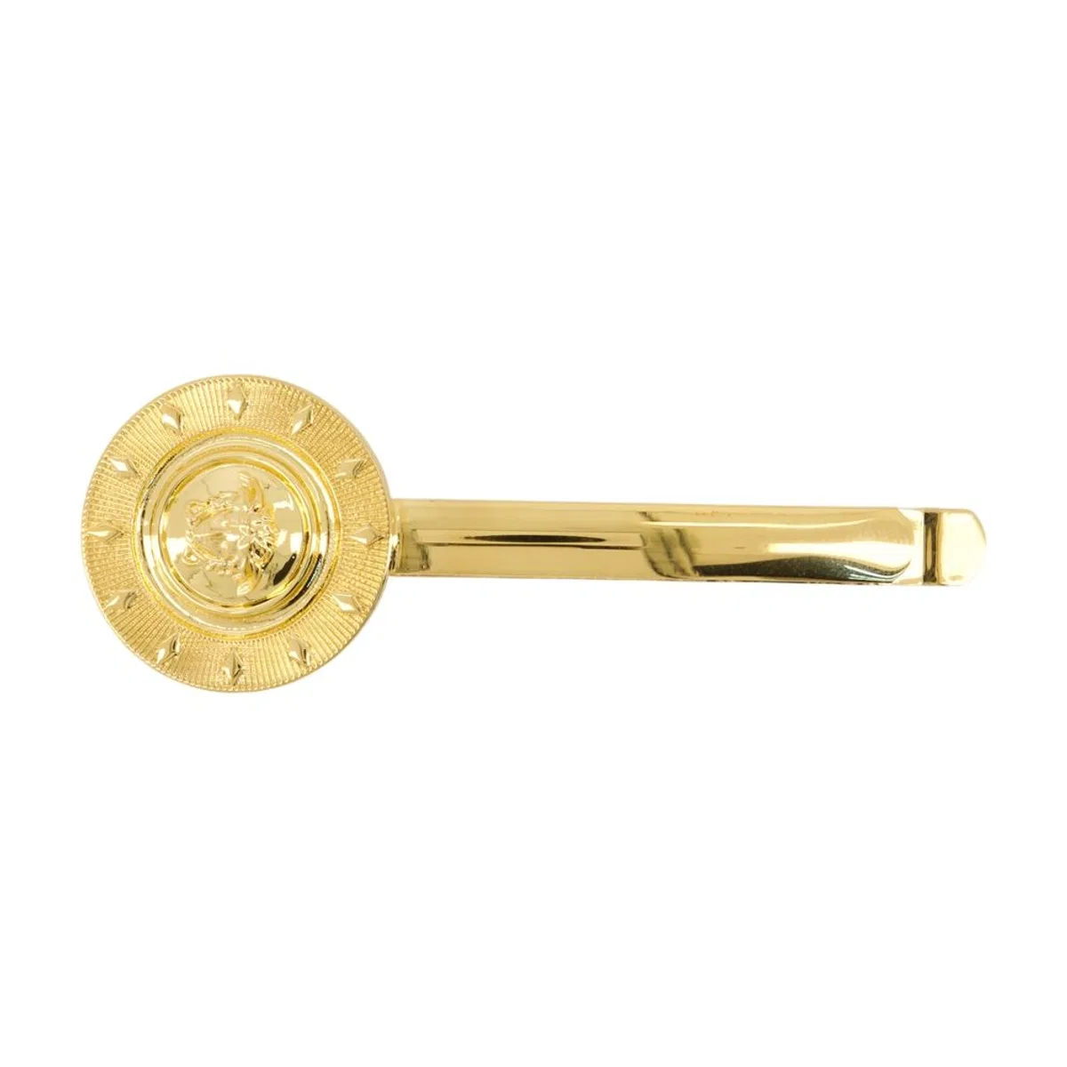 Versace Bobby Pin Hair Clips