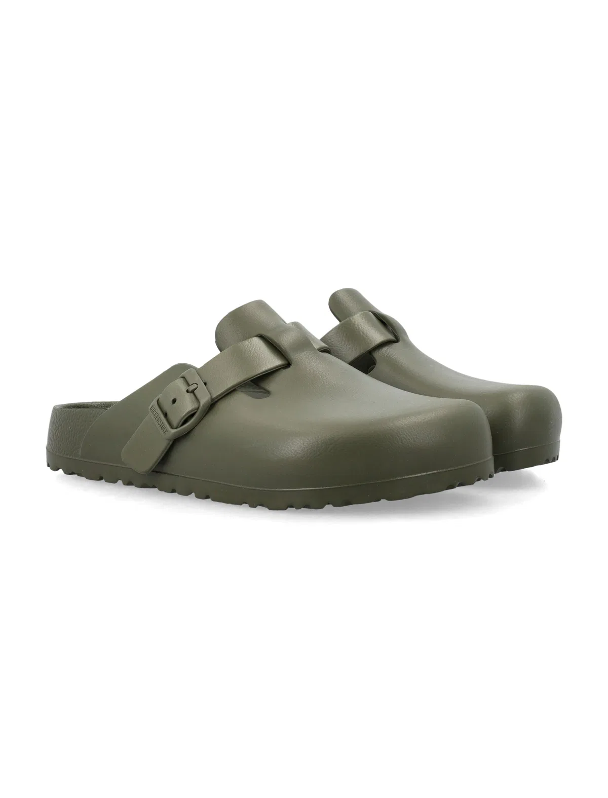 Birkenstock Boston Sabot In Eva