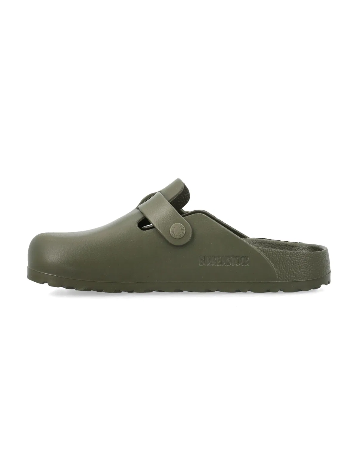 Birkenstock Boston Sabot In Eva
