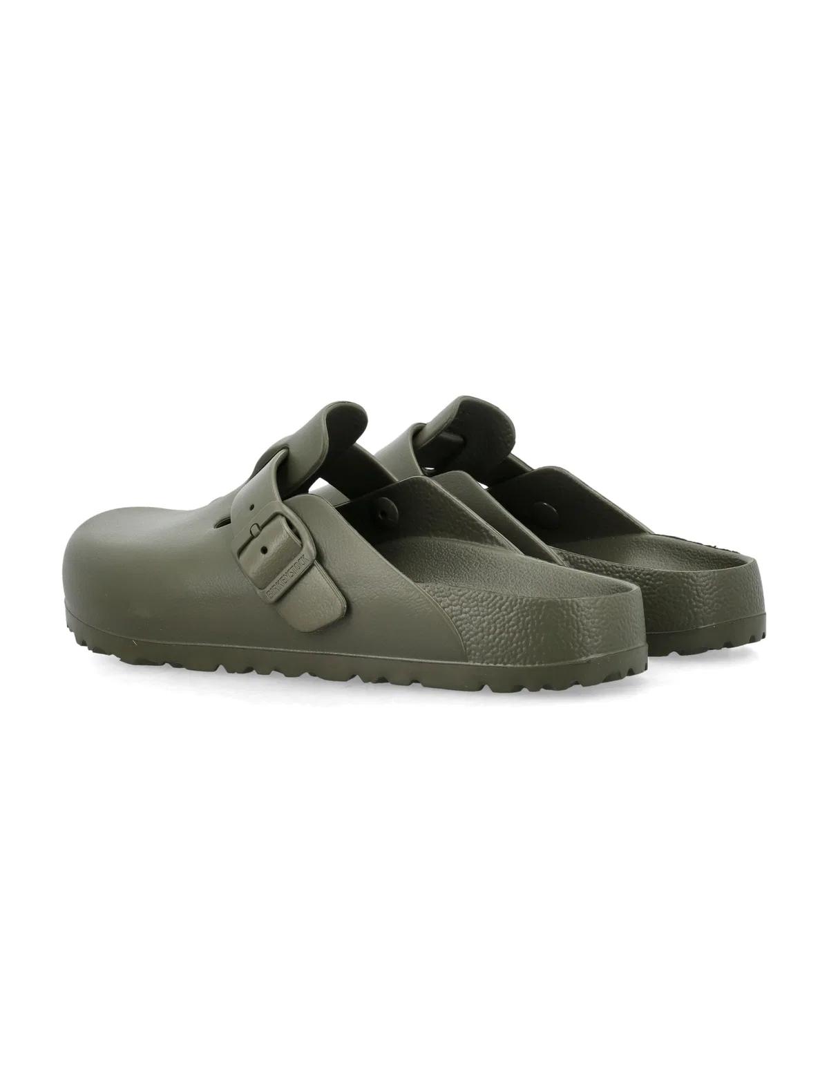 Birkenstock Boston Sabot In Eva