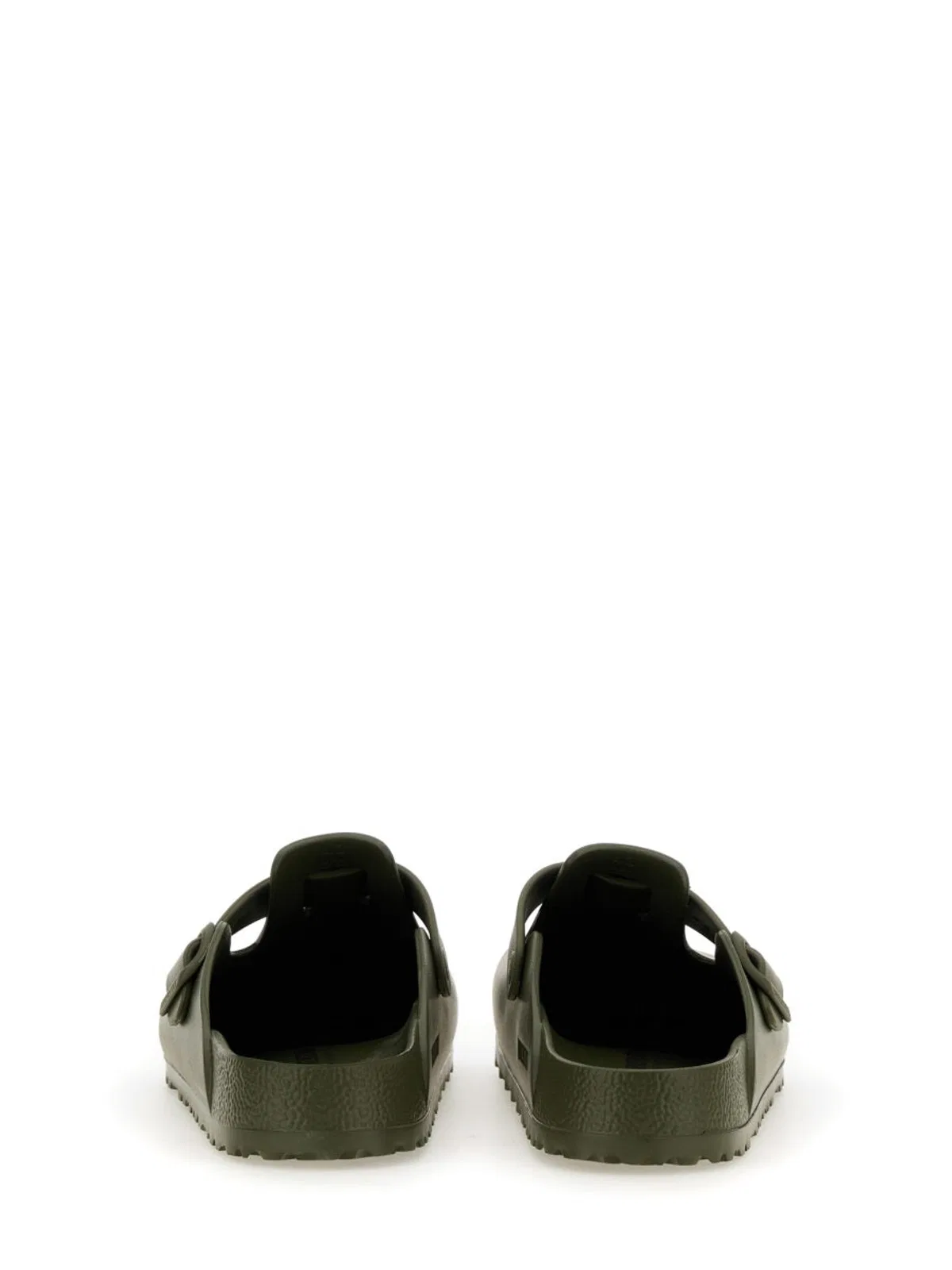 Birkenstock Boston Sabot In Eva