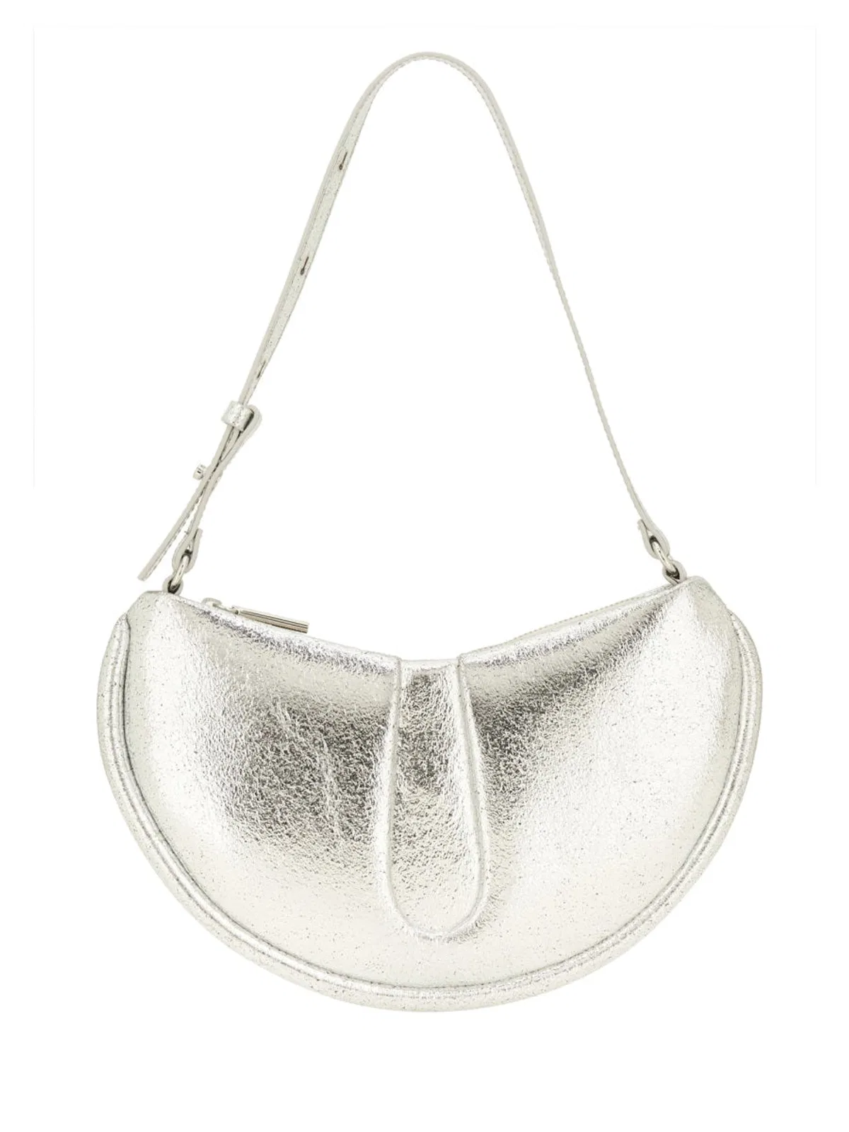 Themoirè Bag "Ebe"
