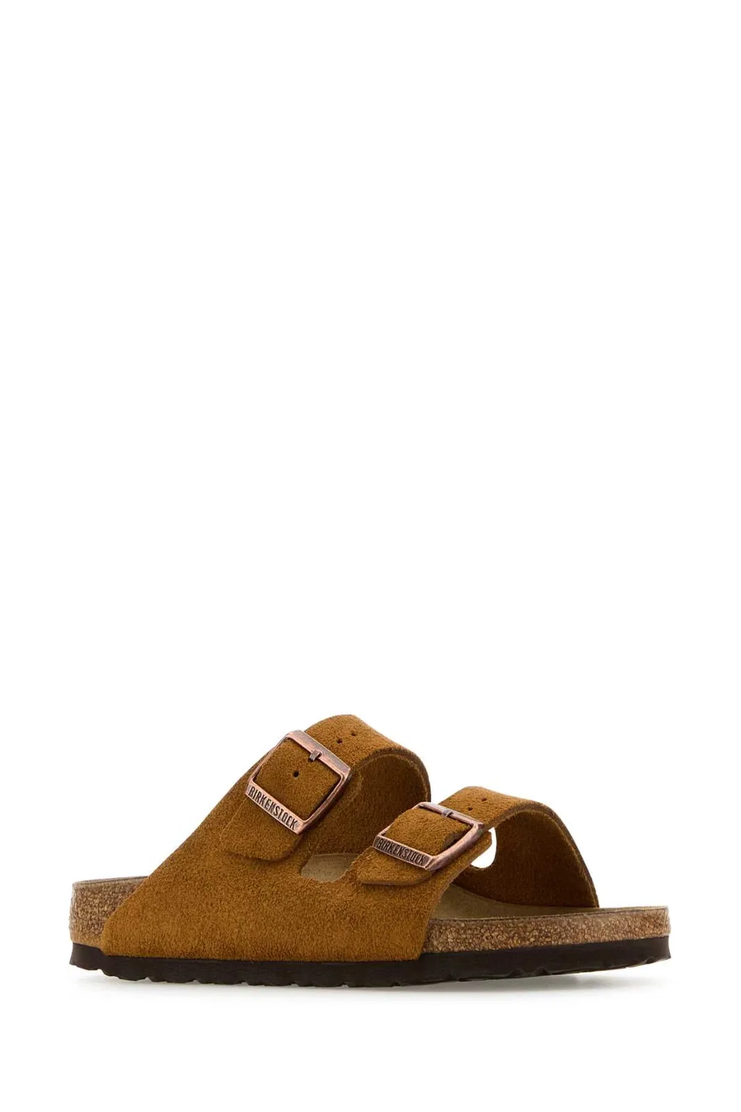 Birkenstock Arizona Suede Mink