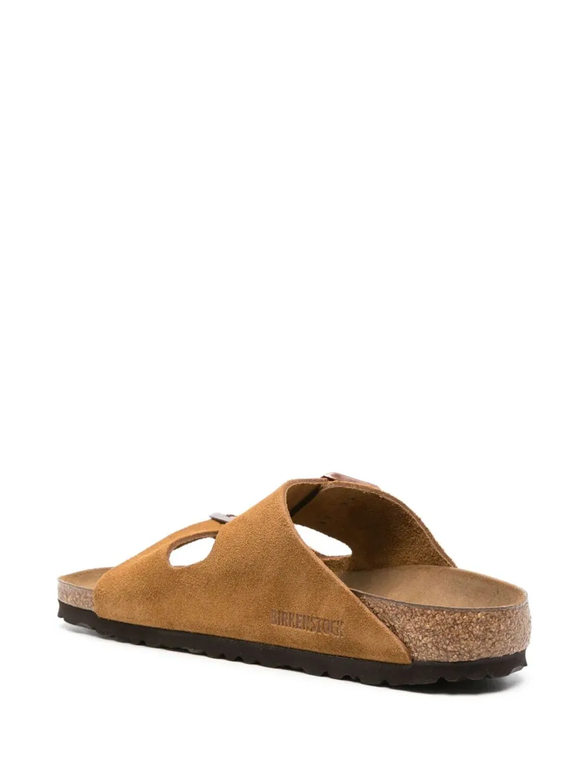 Birkenstock Arizona Suede Mink