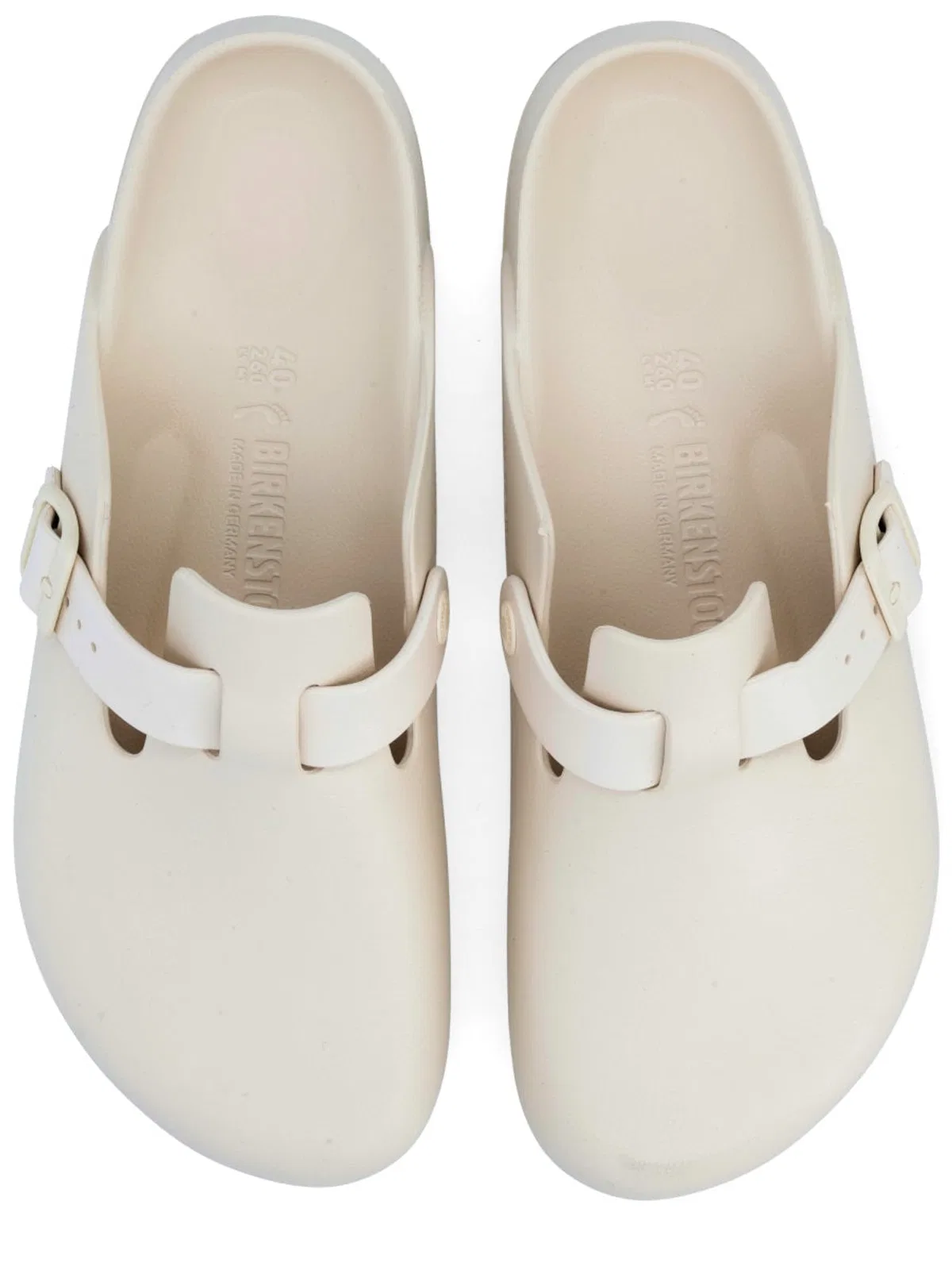 Birkenstock Sabot Boston