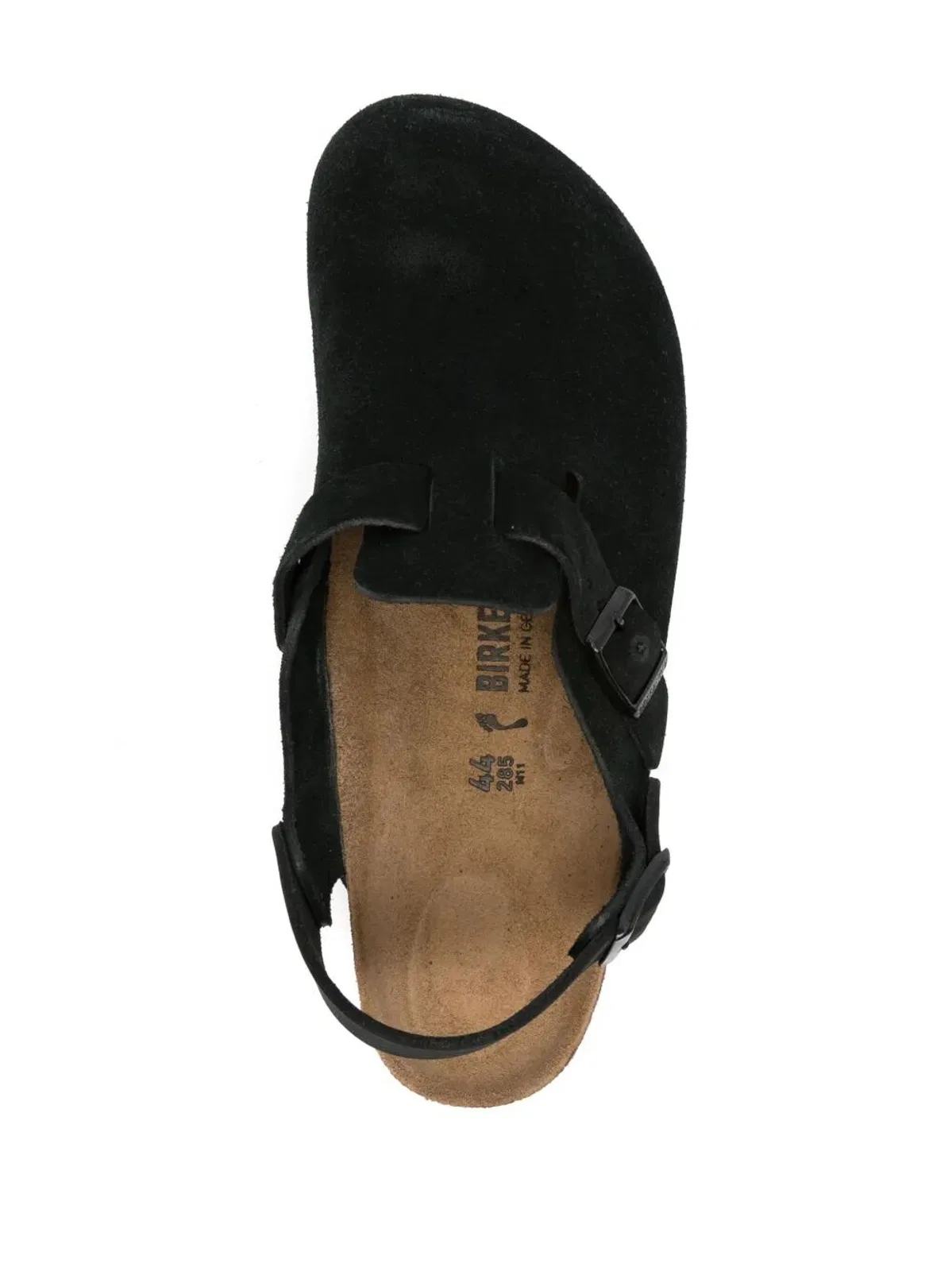 Birkenstock Tokio Unisex Suede Mules
