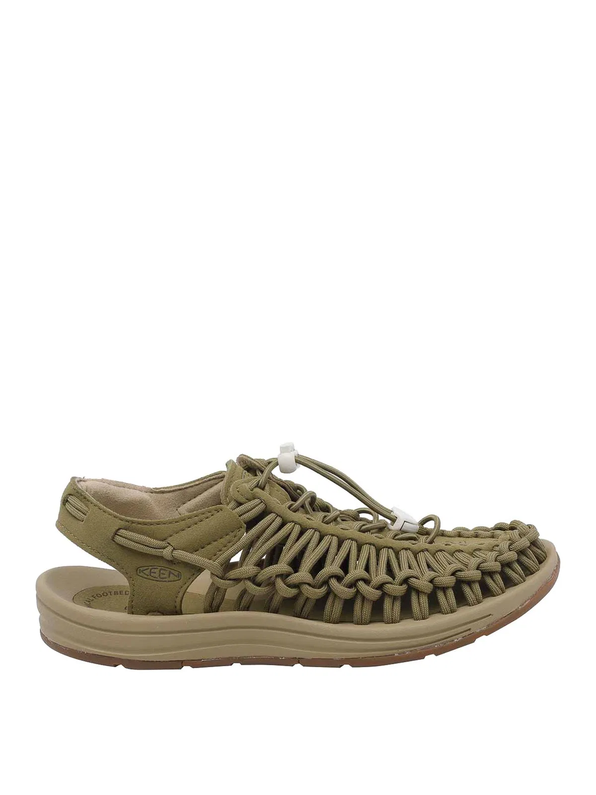 Keen Olive Uneek Sneakers
