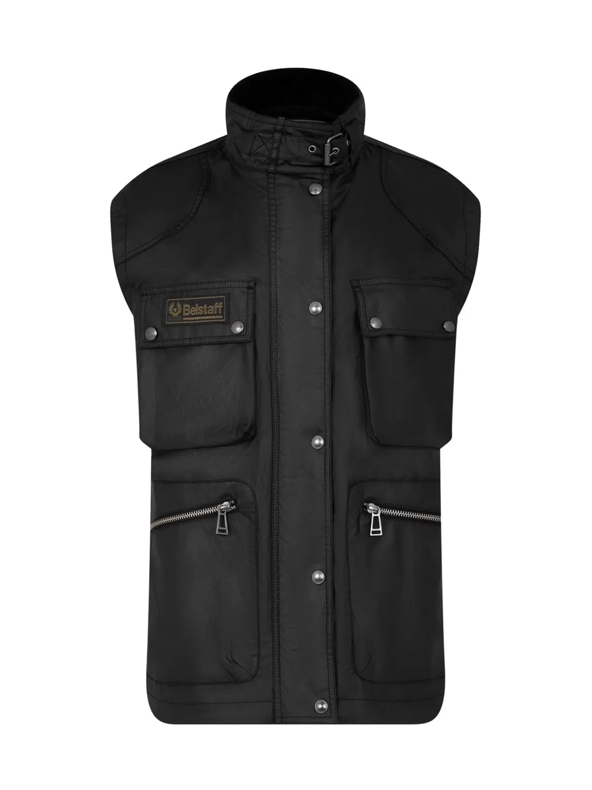 Belstaff Legacy Edition Gilet Vest Jacket