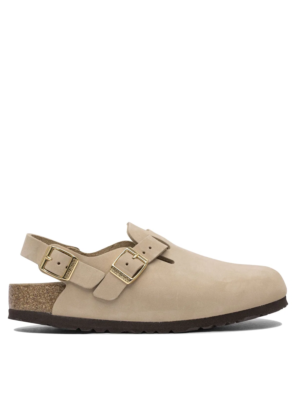 Birkenstock "Tokio Hex" Sabot