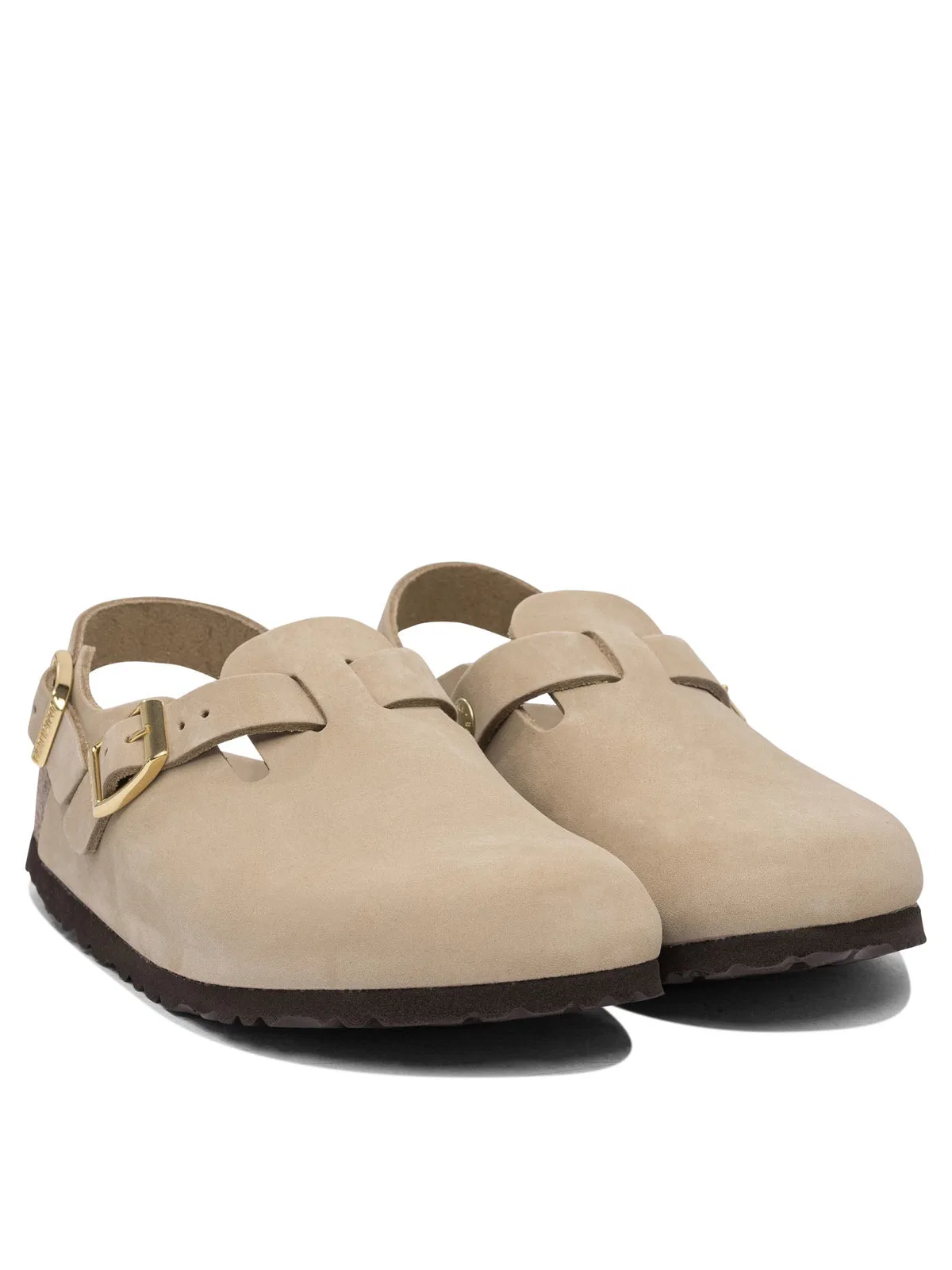 Birkenstock "Tokio Hex" Sabot