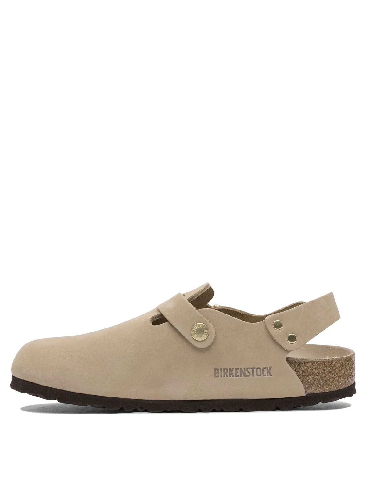 Birkenstock "Tokio Hex" Sabot