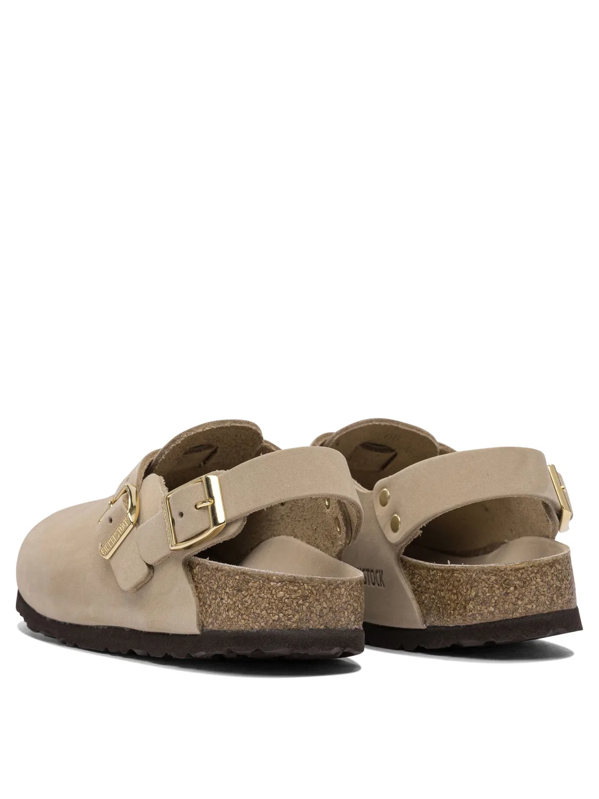 Birkenstock "Tokio Hex" Sabot